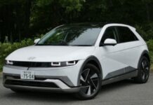 Оновлений Hyundai Ioniq 5 отримає більше потужності, комфорту та дальності