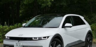 Оновлений Hyundai Ioniq 5 отримає більше потужності, комфорту та дальності