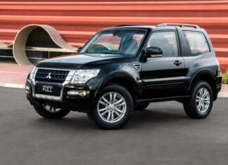 Mitsubishi показала головну новинку року у несподіваному форматі