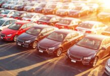 Названо п’ять нових авто, які найгірше продаються у 2025 році
