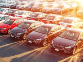 Названо п’ять нових авто, які найгірше продаються у 2025 році
