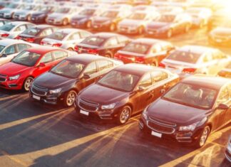 Названо п’ять нових авто, які найгірше продаються у 2025 році