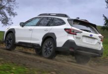 Названо 9 найнадійніших Subaru з пробігом, які рідко виходять з ладу