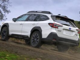 Названо 9 найнадійніших Subaru з пробігом, які рідко виходять з ладу