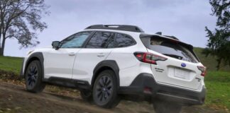 Названо 9 найнадійніших Subaru з пробігом, які рідко виходять з ладу