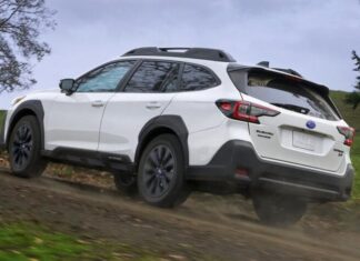 Названо 9 найнадійніших Subaru з пробігом, які рідко виходять з ладу
