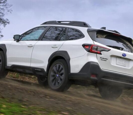 Названо 9 найнадійніших Subaru з пробігом, які рідко виходять з ладу