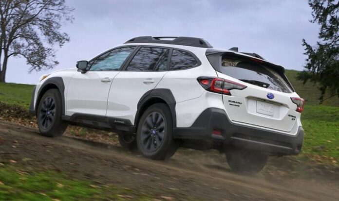 Названо 9 найнадійніших Subaru з пробігом, які рідко виходять з ладу
