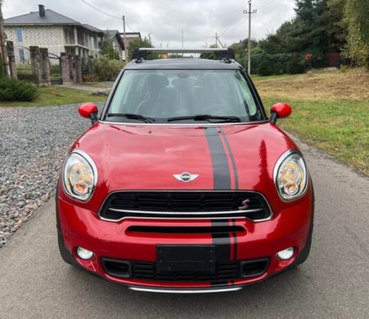 Топ-5 вживаних авто, які не варті своїх грошей