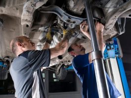 5 критичних проблем, через які не варто купувати авто з пробігом 5 критичних проблем, через які не варто купувати авто з пробігом