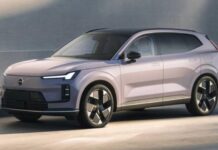 Volvo повертає універсал XC70 у 2026 році з електрифікацією та гібридами