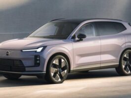 Volvo повертає універсал XC70 у 2026 році з електрифікацією та гібридами