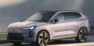 Volvo повертає універсал XC70 у 2026 році з електрифікацією та гібридами