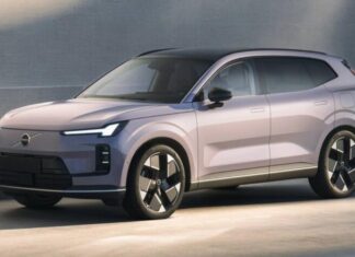 Volvo повертає універсал XC70 у 2026 році з електрифікацією та гібридами