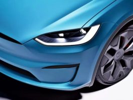 Tesla припинила продаж Model S і Model X у Європі
