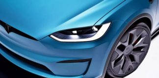 Tesla припинила продаж Model S і Model X у Європі