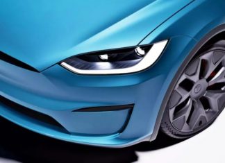 Tesla припинила продаж Model S і Model X у Європі