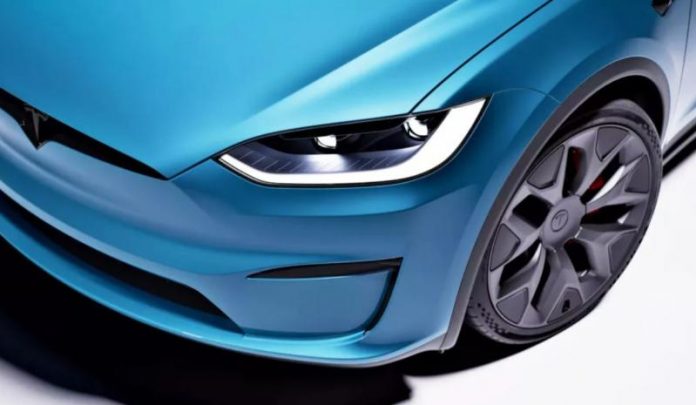 Tesla припинила продаж Model S і Model X у Європі