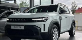 Українці остаточно пересіли на кросовери: липневі продажі це підтверджують