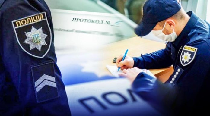 Як можна отримати штраф за нетверезе водіння, навіть будучи тверезим