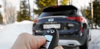 Як дистанційний запуск може пошкодити двигун та підвищити ризик угону