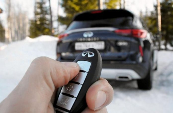 Як дистанційний запуск може пошкодити двигун та підвищити ризик угону