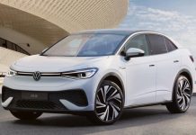 Volkswagen відмовляється від ID.5 та зосередиться на популярних електрокарах