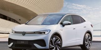 Volkswagen відмовляється від ID.5 та зосередиться на популярних електрокарах