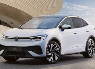 Volkswagen відмовляється від ID.5 та зосередиться на популярних електрокарах