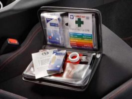 Штрафи за відсутність аптечки: коли вони законні і кого стосуються Штрафи за відсутність аптечки: коли вони законні і кого стосуються