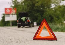 Найнебезпечніші звички водіїв, які призводять до аварій