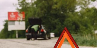 Найнебезпечніші звички водіїв, які призводять до аварій