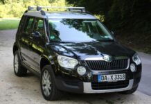 Топ-5 авто, які навіть перекупи обходять стороною