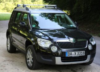 Топ-5 авто, які навіть перекупи обходять стороною