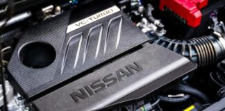 Власники Nissan та Infiniti нарікають на проблемний турбомотор