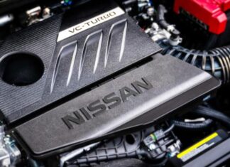 Власники Nissan та Infiniti нарікають на проблемний турбомотор