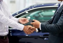 Чому українці продають авто майже без пробігу