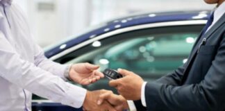 Чому українці продають авто майже без пробігу