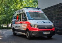Що загрожує водієві за відмову пропустити автомобіль швидкої допомоги