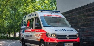 Що загрожує водієві за відмову пропустити автомобіль швидкої допомоги