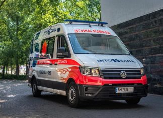 Що загрожує водієві за відмову пропустити автомобіль швидкої допомоги