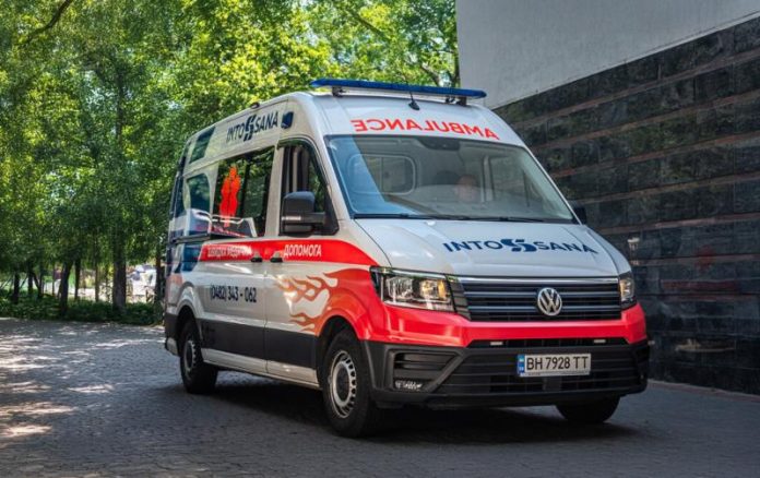 Що загрожує водієві за відмову пропустити автомобіль швидкої допомоги