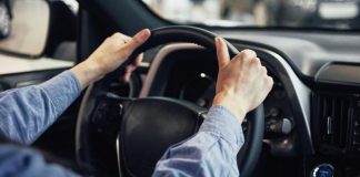 Верховна Рада пропонує посилити штрафи за перевищення швидкості