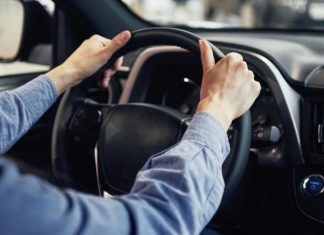 Верховна Рада пропонує посилити штрафи за перевищення швидкості