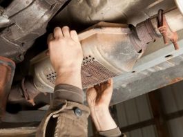 Чому автосервіси радять видалити каталізатор і чим це загрожує водіям Чому автосервіси радять видалити каталізатор і чим це загрожує водіям