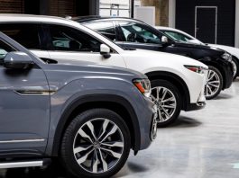 Покупка авто з-за кордону: на що звернути увагу перед купівлею