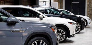 Покупка авто з-за кордону: на що звернути увагу перед купівлею