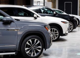 Покупка авто з-за кордону: на що звернути увагу перед купівлею