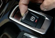 Що станеться, якщо увімкнути електронне гальмо стоянки на швидкості