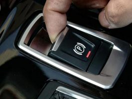 Що станеться, якщо увімкнути електронне гальмо стоянки на швидкості Що станеться, якщо увімкнути електронне гальмо стоянки на швидкості